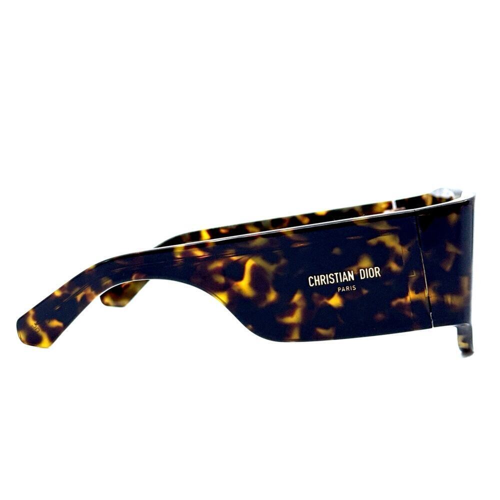 NEW!!! CHRISTIAN DIOR Sunglasses DiorNuit S1I 24F0, Authentic - Picture 10 of 12